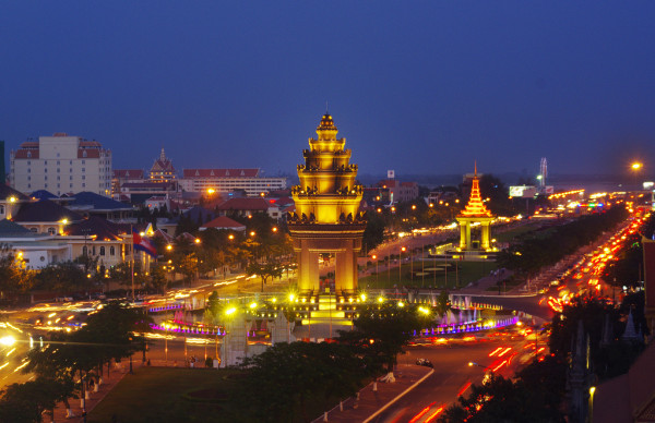 Phnom Penh